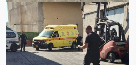 الناصرة: مقتل شاب بجريمة إطلاق نار